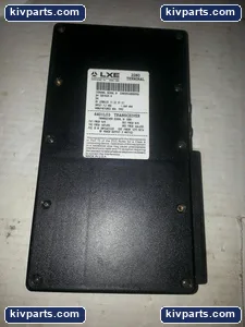 2280 4400L20 LXE Handheld Data Terminal – actual item, photo 2 of 2