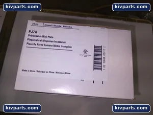 Eaton PJ7A Receptacle – actual item, photo 3 of 4