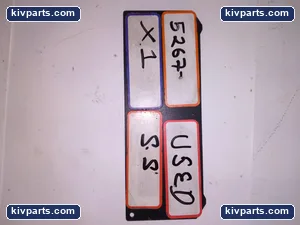Allen-Bradley 1762-0B8 PLC I/O Module – actual item, photo 6 of 6