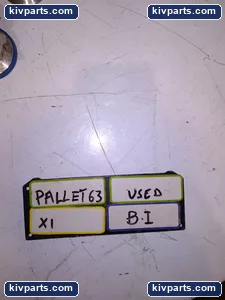 208V-1 Lab Equipment – actual item, photo 10 of 10