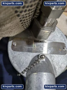 Rosemount 78R25N00A025T38E1 Model 79 – actual item, photo 3 of 6