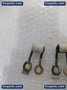 Cutler-Hammer 9586H234B Relay Heater Element Coil – actual item, photo 5 of 6