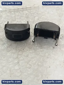 Renishaw A-2030-0684-00 LT02S Lathe Probe Battery Cover – actual item, photo 3 of 5