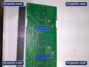 Kepco 167-1427-1 – actual item, photo 6 of 8