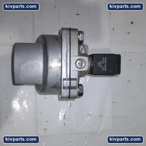 SMC VXF2280-14-3C Dust Collector Pulse Jet Valve – actual item, photo 2 of 4