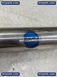 Bimba BFM-173-D Double Acting Pneumatic Actuator – actual item, photo 3 of 6