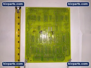 DS3800HI0D1G1G Turbine Control Board – actual item, photo 3 of 4