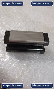 THK SHS25V Caged Ball LM Guide Linear Block – actual item, photo 7 of 7