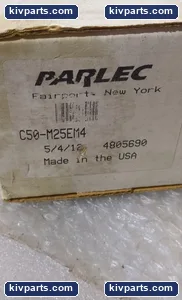 FapO-Nw York C50-M25E14 Parlec CAT 50 End Mill Holder – actual item, photo 4 of 5