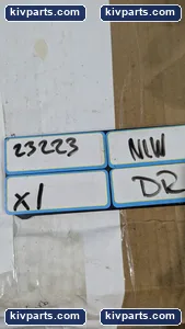 Gilbarco T17121A Fuel Dispenser PPU Module – actual item, photo 4 of 4