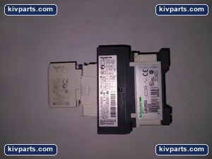 Schneider Electric LADN2.0 Tesys – actual item, photo 2 of 4