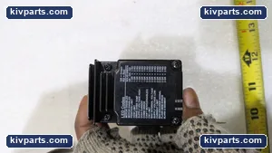 Applied Motion Products TSM17Q-1RG – actual item, photo 3 of 8