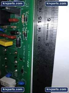 A-4-2563C3 – actual item, photo 2 of 3