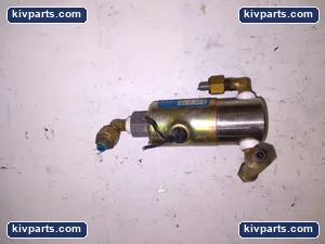 Honeywell B14DK Skinner Valve – actual item, photo 4 of 5