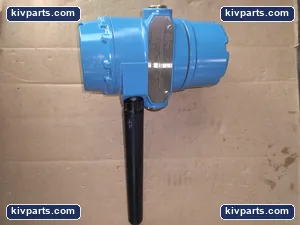 Rosemount 648DX1C1I5WA3WM1M5PT1XA Wireless Temperature Transmitter – actual item, photo 4 of 6