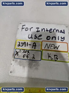 Cutler-Hammer 9586H1370B Relay Heater Element Coil – actual item, photo 7 of 7