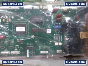 Ametek 80-124660-90 1.07 Control Board Module PCB – actual item, photo 3 of 12