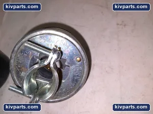 Arrow Hart Turn and Plug – actual item, photo 3 of 6
