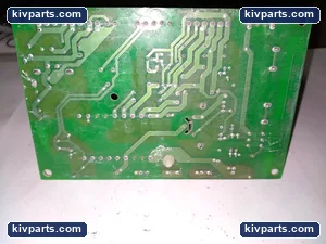 ABB 57619163 Drive Board – actual item, photo 3 of 4