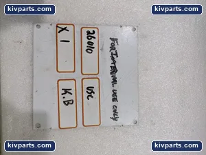 2-098-85-101-0 Krone – actual item, photo 4 of 4
