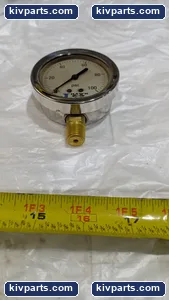 85713 Gauge – actual item, photo 4 of 7
