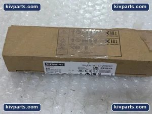 Siemens 6ES7193-6BP20-0DA0 SIMATIC BaseUnit Type A0 PLC – actual item, photo 2 of 5