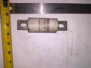 Ferraz Shawmut A070F200 Protistor Fuse