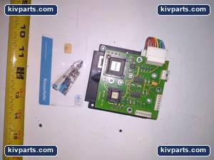 Kraussmaffei 5004822 Panasonic ML500 AE1BS – actual item, photo 5 of 6