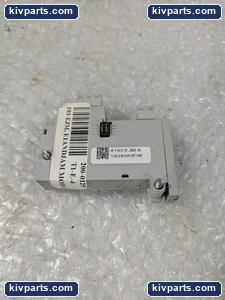 Allen-Bradley 193-EJM Remote Reset Side Mount Module – actual item, photo 3 of 5