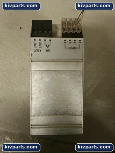 Moore Industries Transmitter – actual item, photo 5 of 7