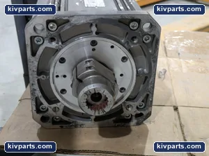 Bosch Rexroth MSK100D-0300-NN-M1-BG2-NNNN Synchronous PM-Motor DC – actual item, photo 3 of 6