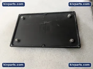 BUD Industries CU-247 Enclosure – actual item, photo 4 of 6