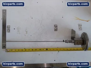 Ashcroft 9-172311-1-CSS-052 Gauge – actual item, photo 2 of 6