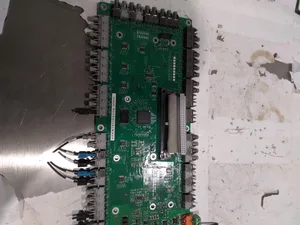 ABB 3BHE024855R0101 Interface Board Industrial PCB