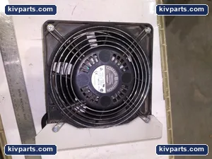 Comair Rotron TNE2A Fan – actual item, photo 2 of 4