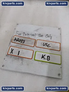 Animatics SM17205D IDEC Izumi Power Supply – actual item, photo 6 of 12