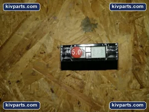 General Electric CR151-KBC01AJ Circuit Breaker – actual item, photo 3 of 3