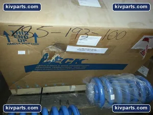 Beck 11-408-057623-02-01 Rotary Electric Valve Actuator – actual item, photo 7 of 7