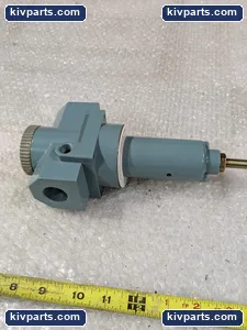 CKD 2215-6C-H Compressed Air Line Filter – actual item, photo 4 of 5
