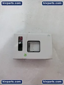 M-system M8TS-2XX-R/BL-X T/C Converter – actual item, photo 2 of 3