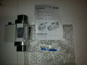 SMC PF2W740T-N06-67N Digital Flow Switch