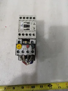 Eaton MC1204 Contactor