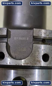 Haimer 0739869 Cutting Tool – actual item, photo 4 of 5