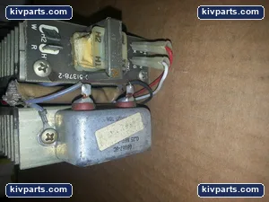 Reliance Electric 86475-R Diode Heatsink Assembly DC Drive – actual item, photo 2 of 2