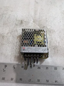 Mean Well LRS-50-12 Power Supply