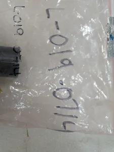Mydata L-019-0714 Tandem Vaccum Pump