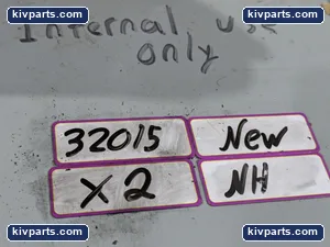 Square D AU33 Overload Relay Heater Element – actual item, photo 5 of 5