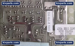 Zycron 664290 Board Opto-Isolated Terminal – actual item, photo 4 of 4