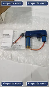 Franklin Fueling 400200939 Wire Connector – actual item, photo 5 of 6