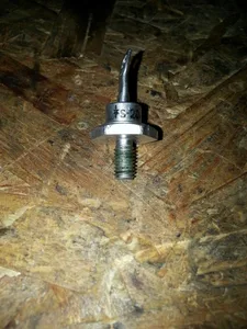 International Rectifier S-20R-08 Rectifie